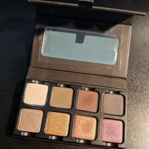 Viseart Petit Pro 01 Eyeshadow Palette